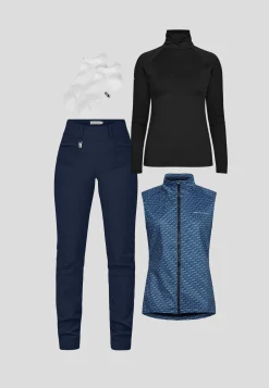 The Layering Golf Kit (-25%)