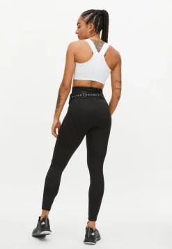 Thermal Tights, Black