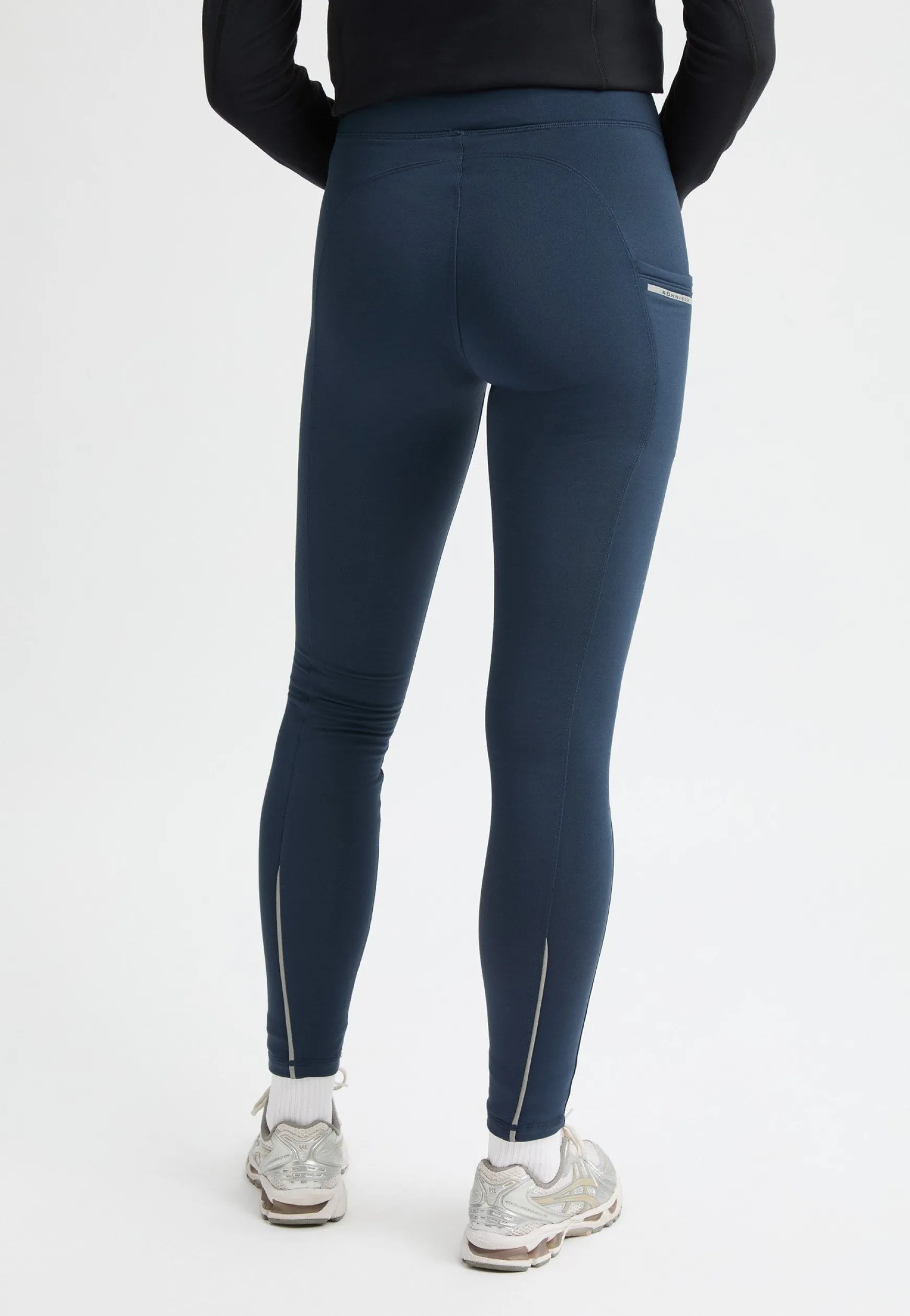 Thermal Tights, Space Navy