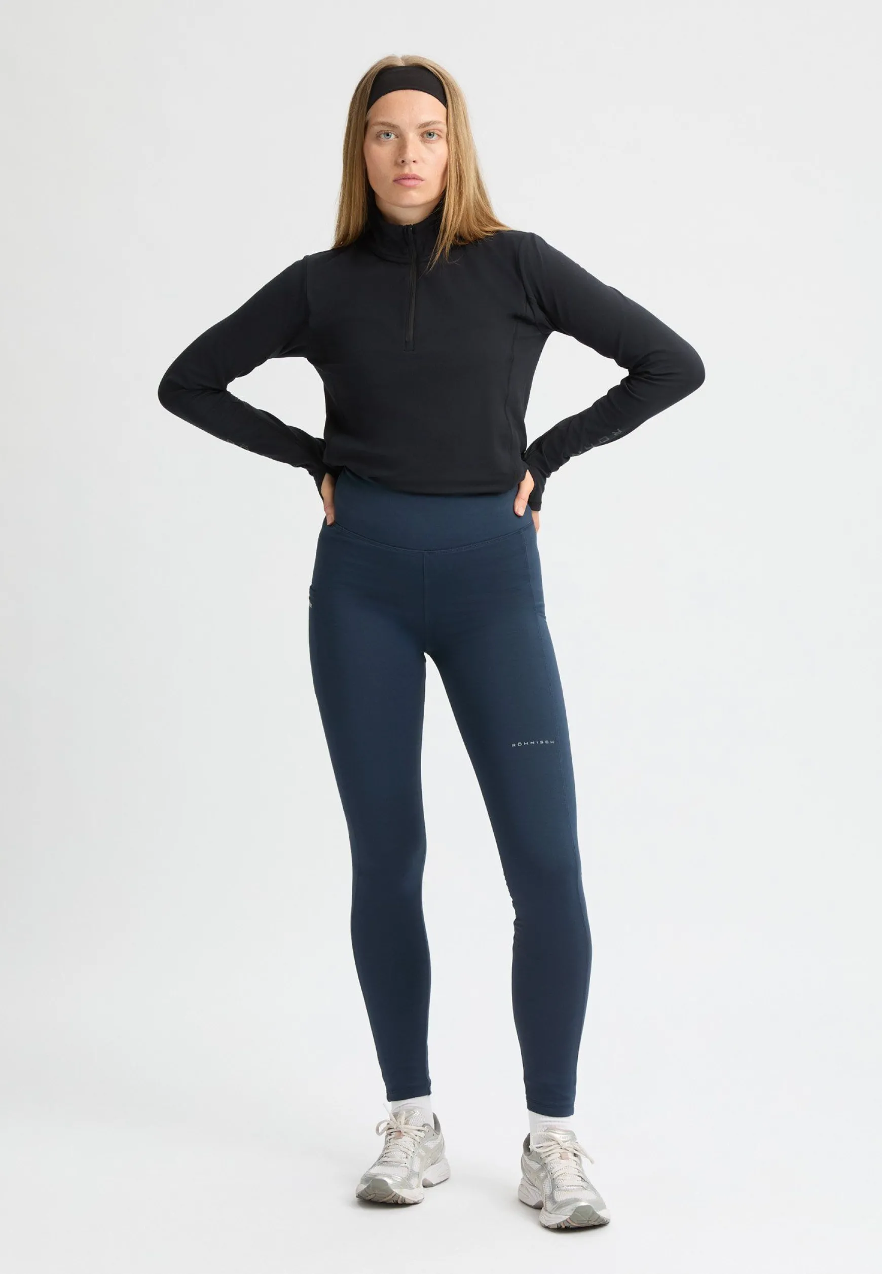 Thermal Tights, Space Navy