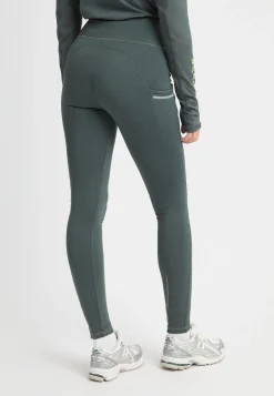 Thermal Tights, Urban Chic