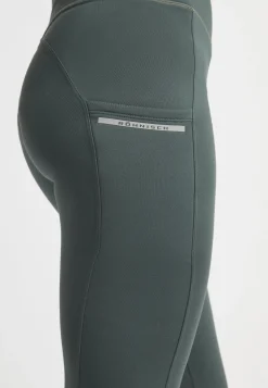 Thermal Tights, Urban Chic