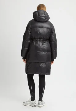 Urban Explorer Parka, Black