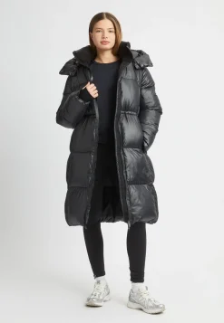 Urban Explorer Parka, Black