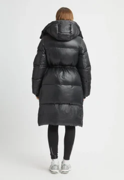 Urban Explorer Parka, Black