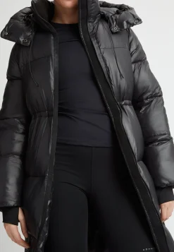Urban Explorer Parka, Black