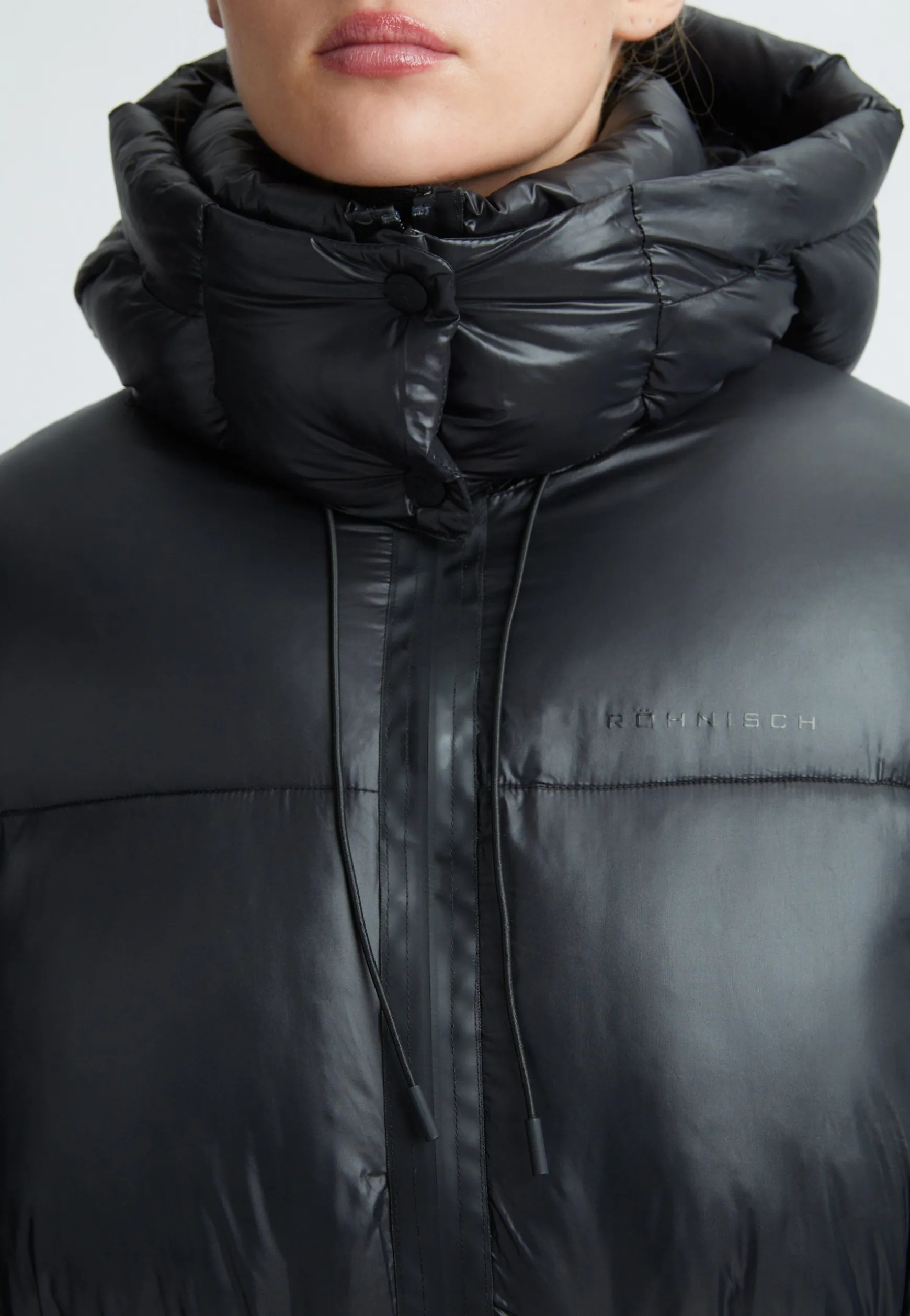 Urban Explorer Parka, Black