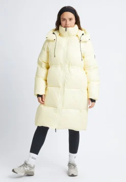 Urban Explorer Parka, Double Cream