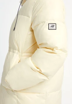 Urban Explorer Parka, Double Cream