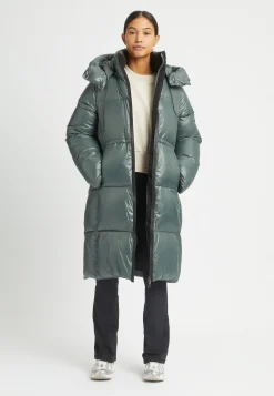 Urban Explorer Parka, Urban Chic