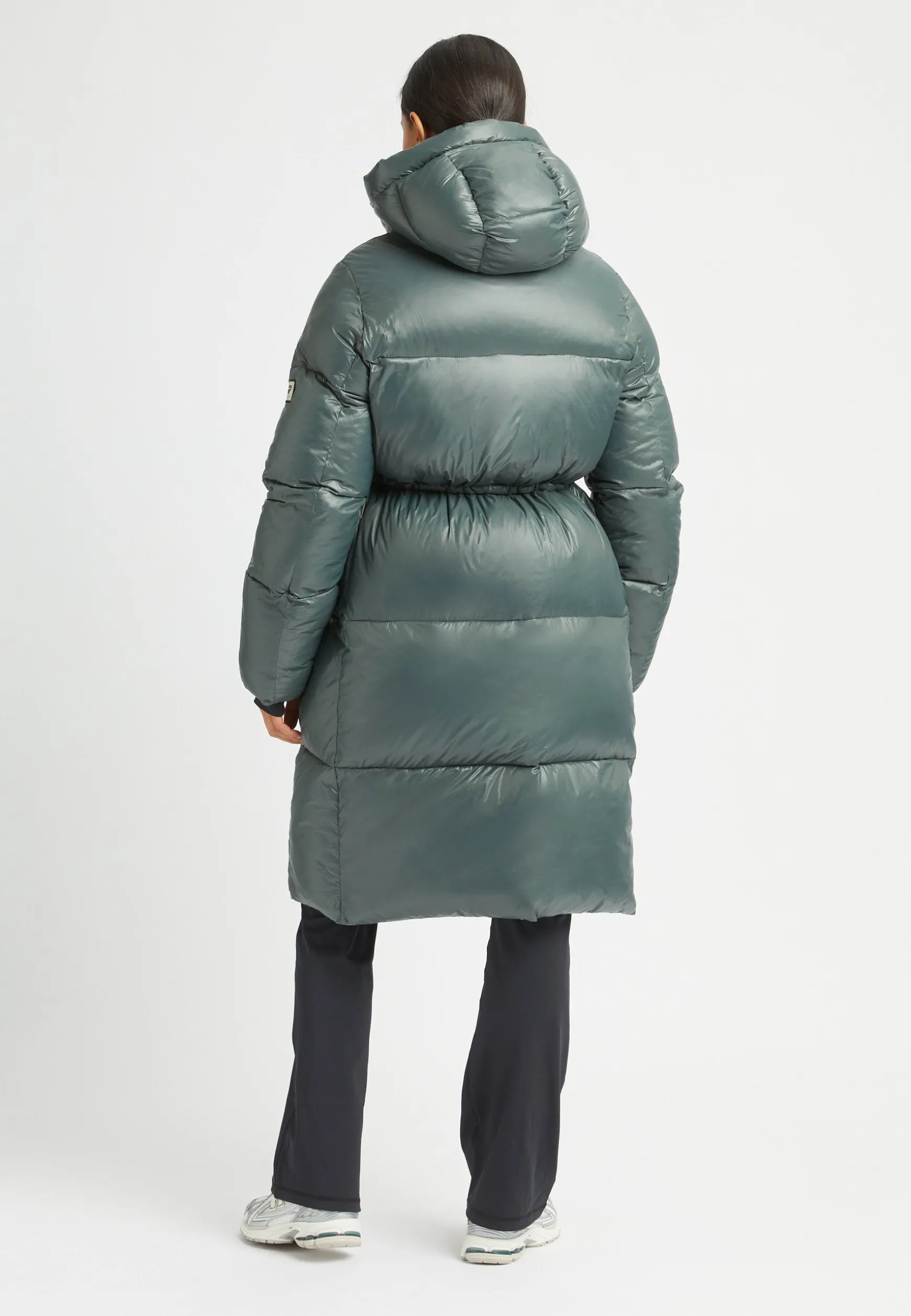 Urban Explorer Parka, Urban Chic