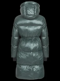 Urban Explorer Parka, Urban Chic