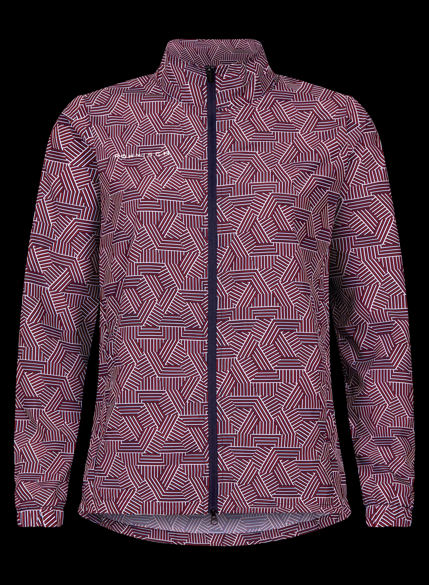 Röhnisch Packable Wind Jacket,